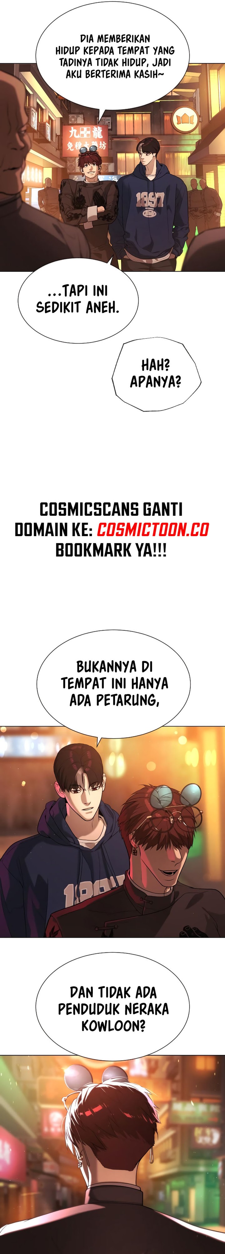 Killer Peter Chapter 59 Gambar 46