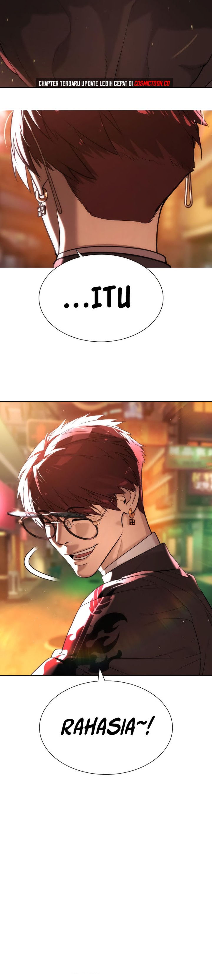 Killer Peter Chapter 59 Gambar 47