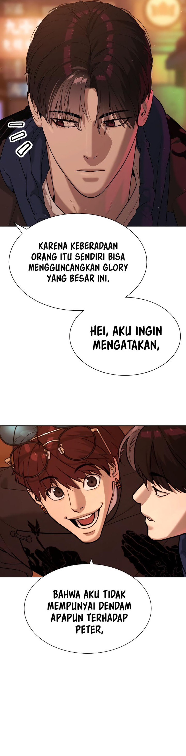 Killer Peter Chapter 59 Gambar 49