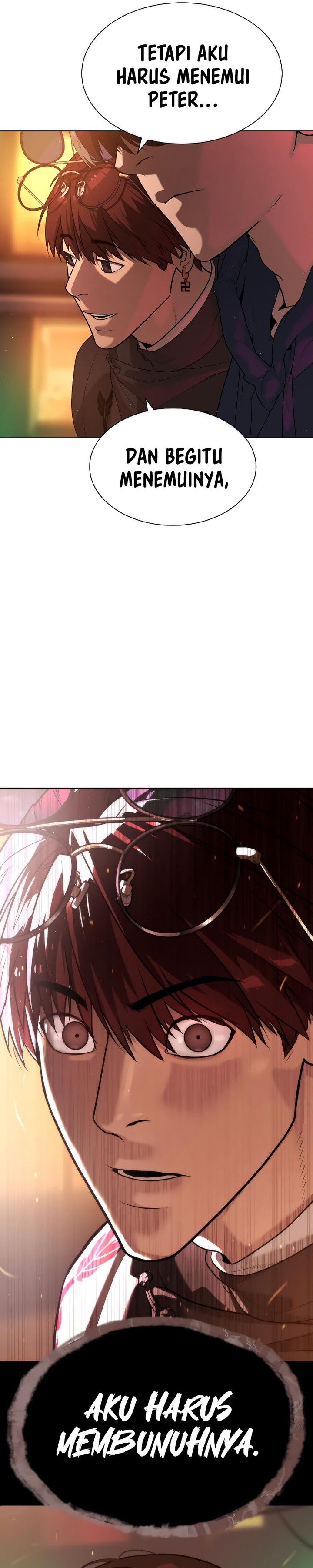 Killer Peter Chapter 59 Gambar 50