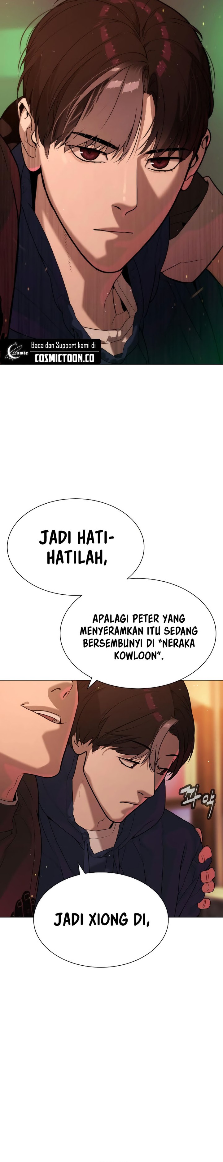 Killer Peter Chapter 59 Gambar 51