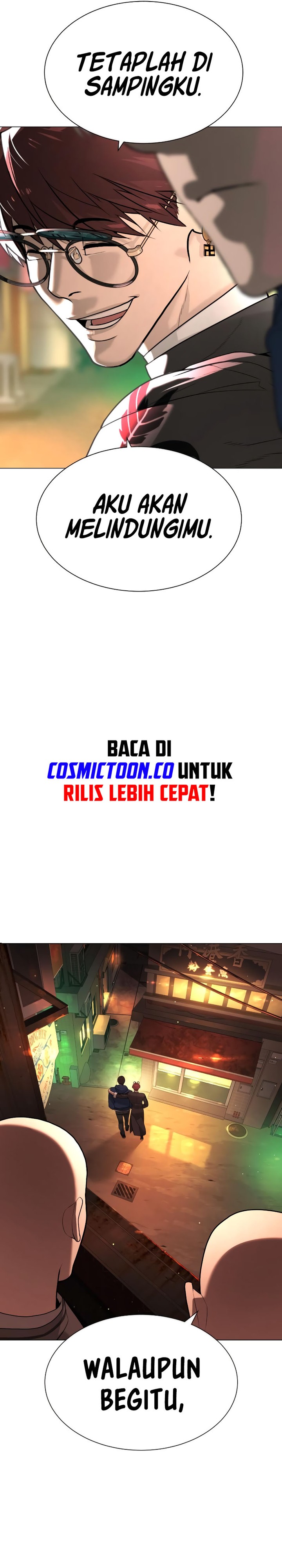 Killer Peter Chapter 59 Gambar 52