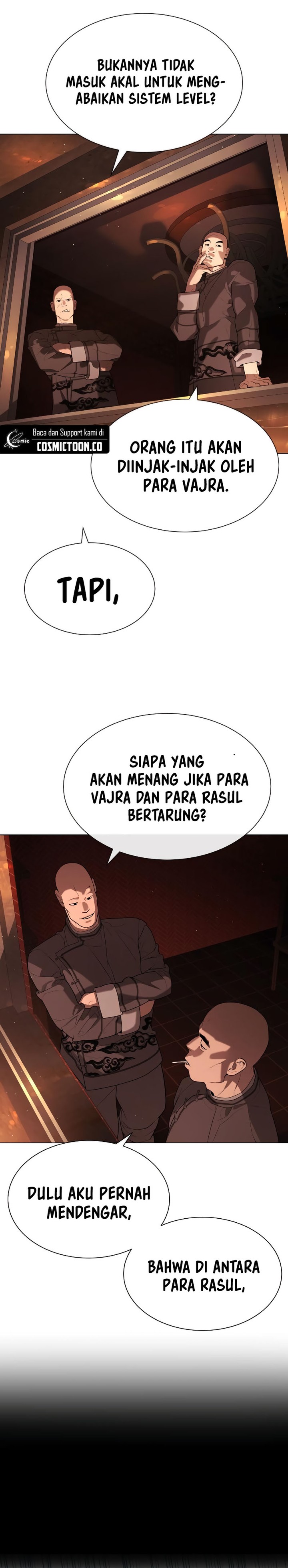 Killer Peter Chapter 59 Gambar 53