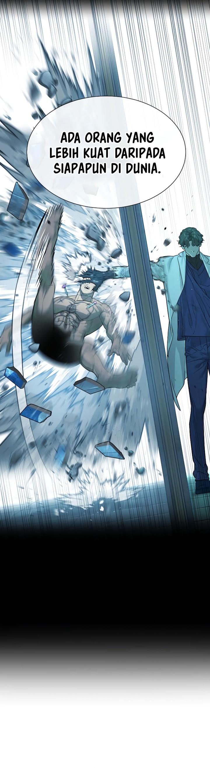 Killer Peter Chapter 59 Gambar 54