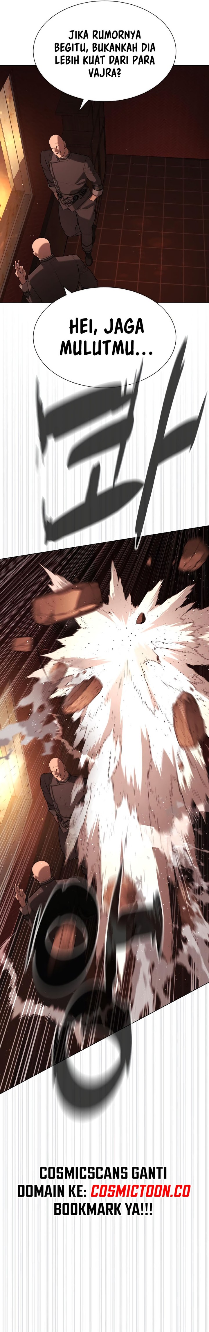 Killer Peter Chapter 59 Gambar 55
