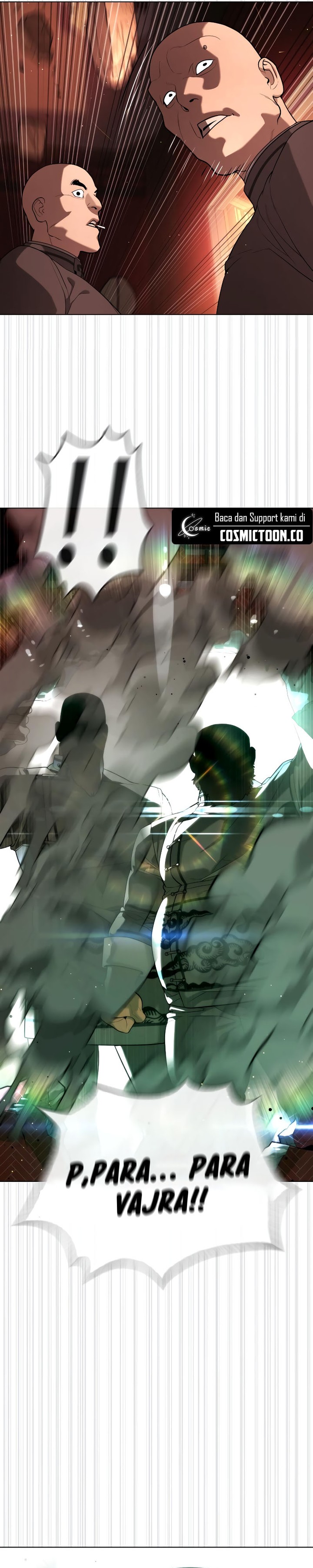 Killer Peter Chapter 59 Gambar 56