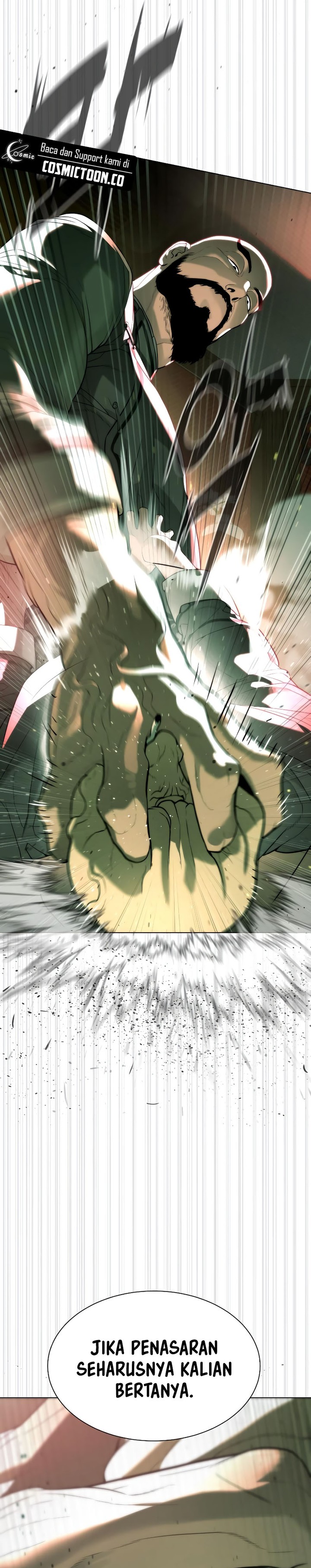Killer Peter Chapter 59 Gambar 58