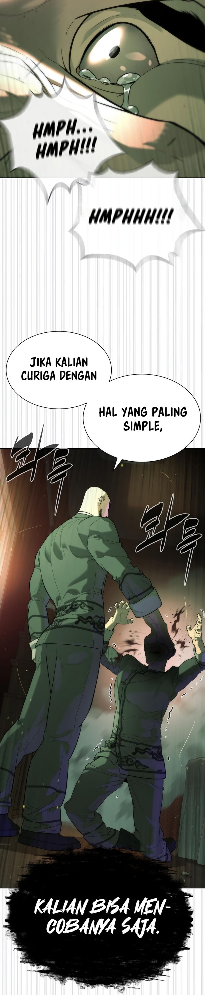 Killer Peter Chapter 59 Gambar 59