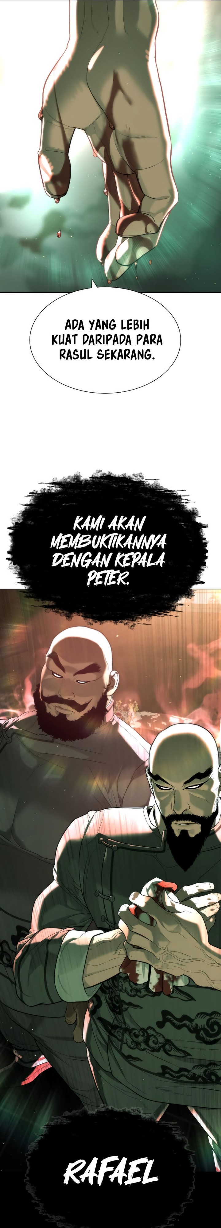 Killer Peter Chapter 59 Gambar 61