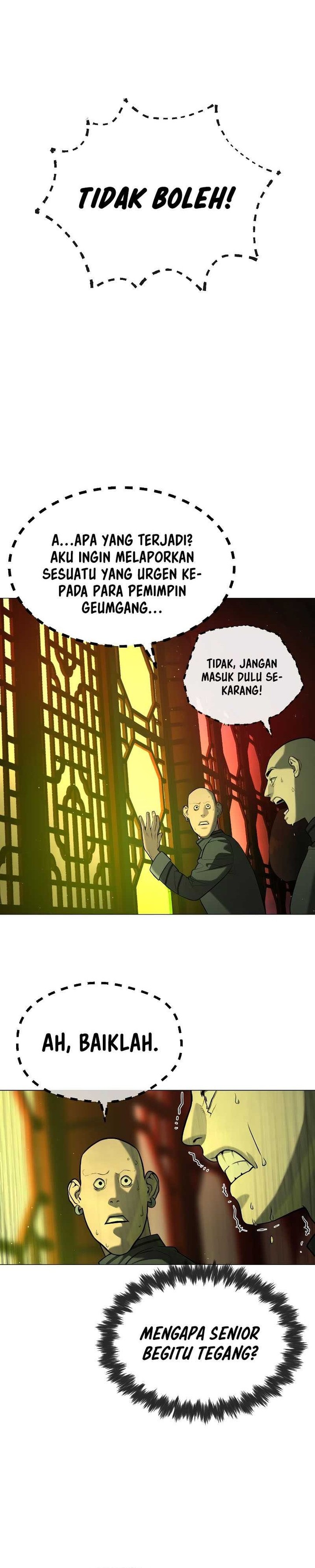 Killer Peter Chapter 62 Gambar 1