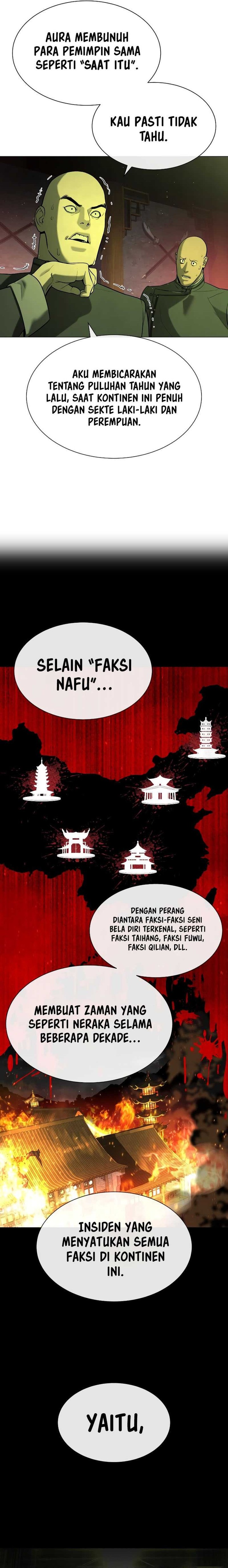 Killer Peter Chapter 62 Gambar 2