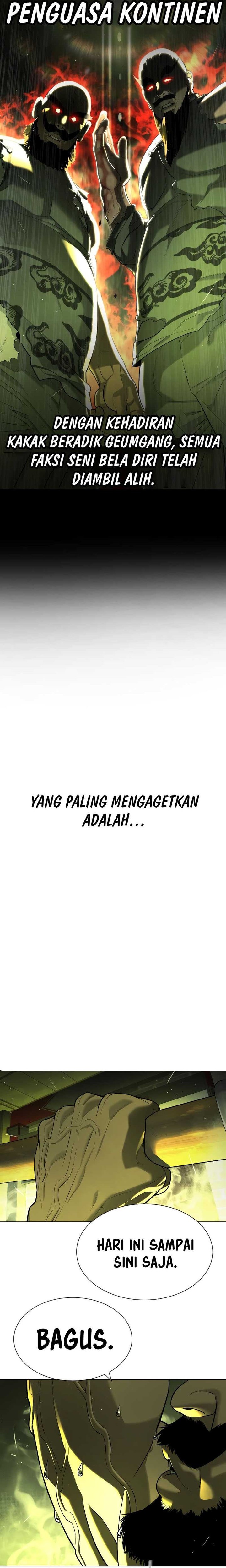 Killer Peter Chapter 62 Gambar 3