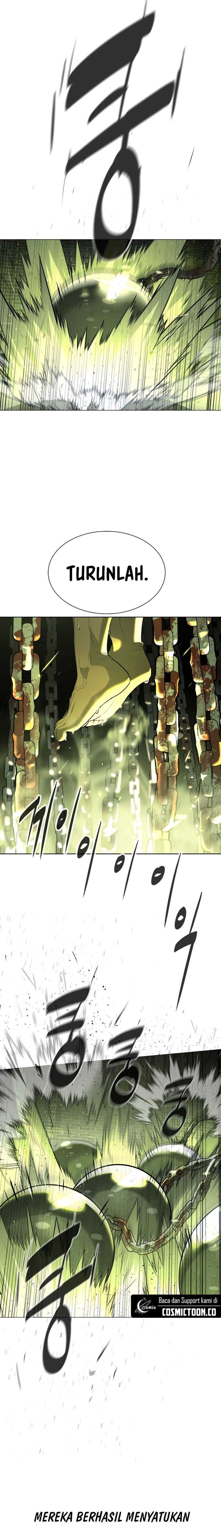 Killer Peter Chapter 62 Gambar 4