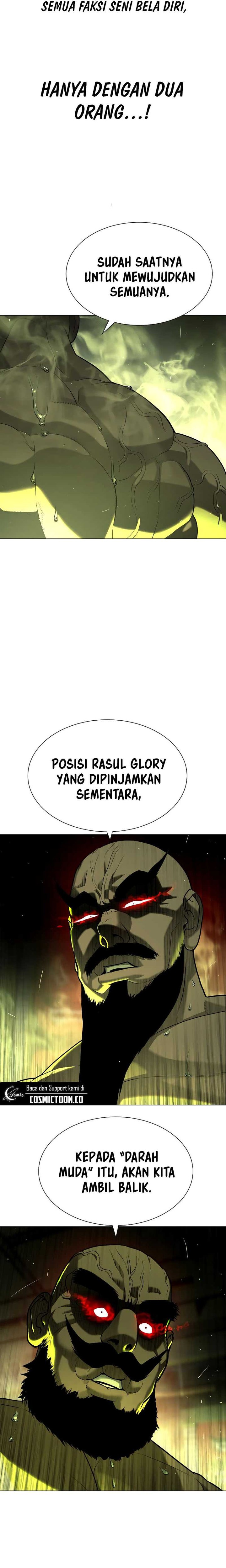Killer Peter Chapter 62 Gambar 5