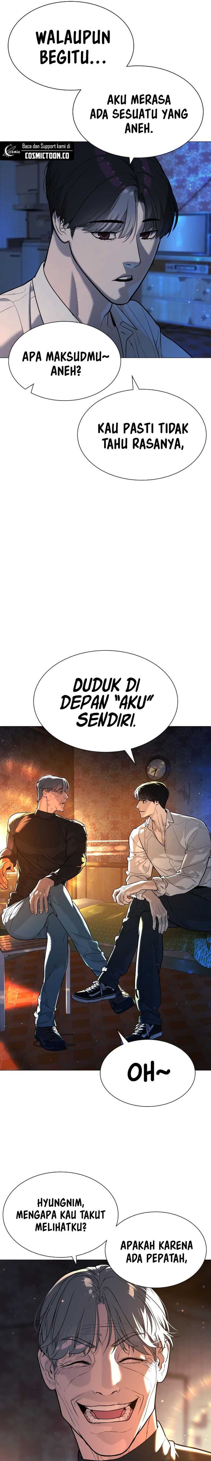 Killer Peter Chapter 62 Gambar 9