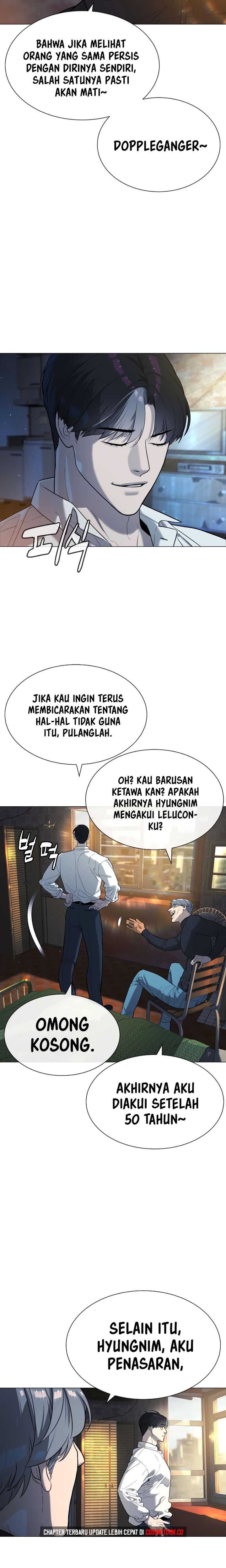Killer Peter Chapter 62 Gambar 10