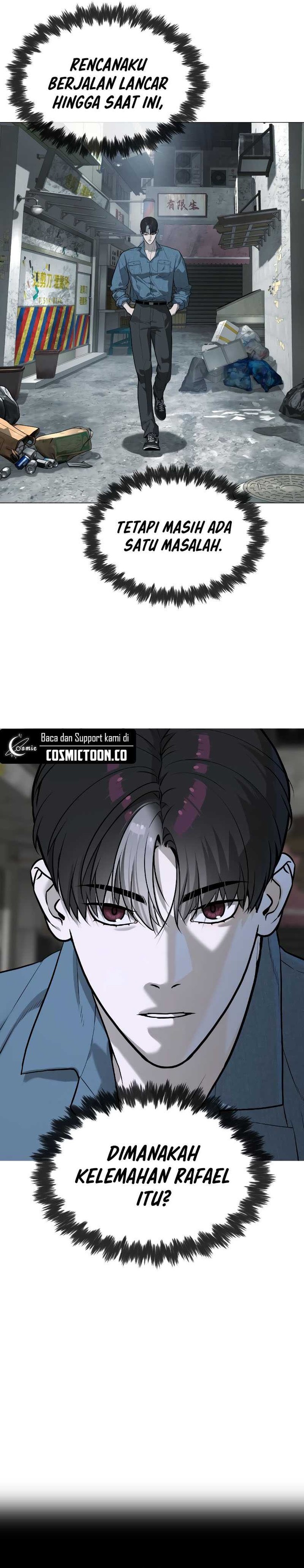 Killer Peter Chapter 62 Gambar 16