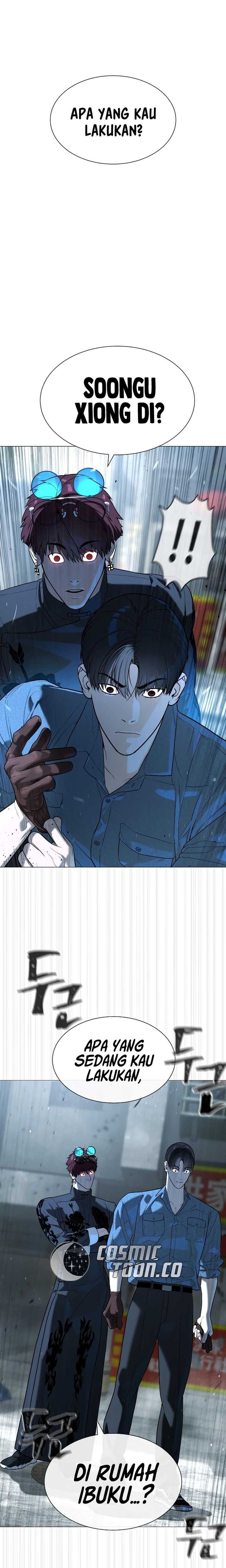 Killer Peter Chapter 62 Gambar 22