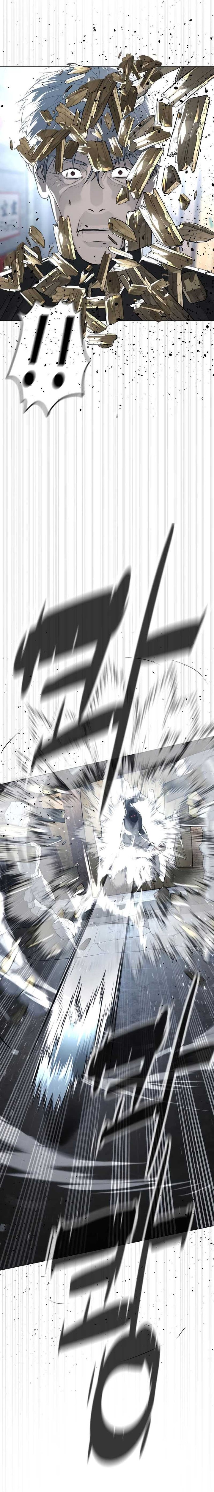 Killer Peter Chapter 62 Gambar 36