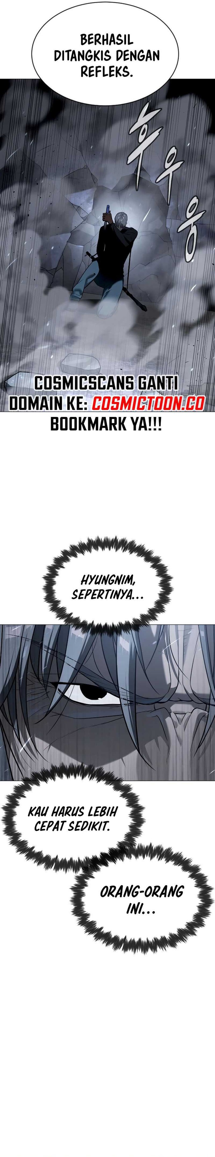 Killer Peter Chapter 62 Gambar 39