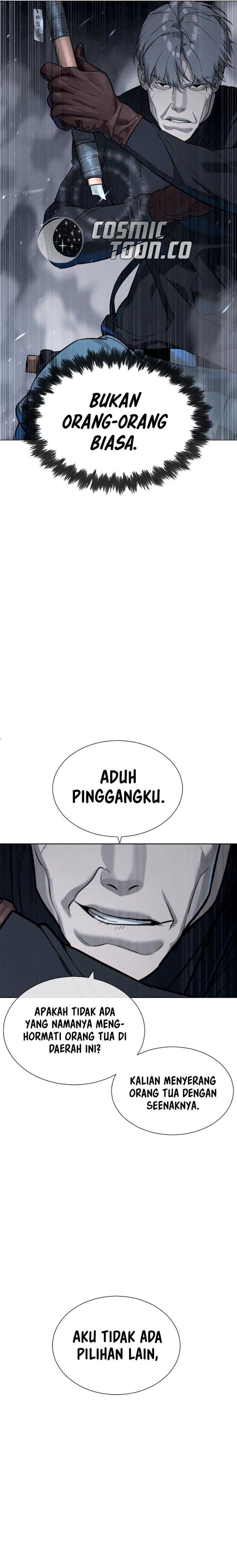 Killer Peter Chapter 62 Gambar 40