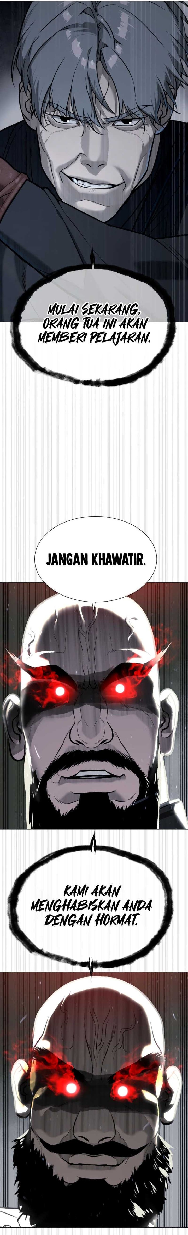 Killer Peter Chapter 62 Gambar 41