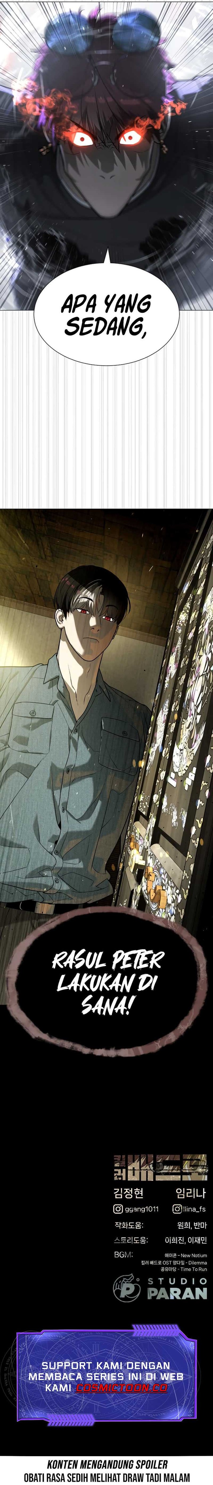 Killer Peter Chapter 62 Gambar 42