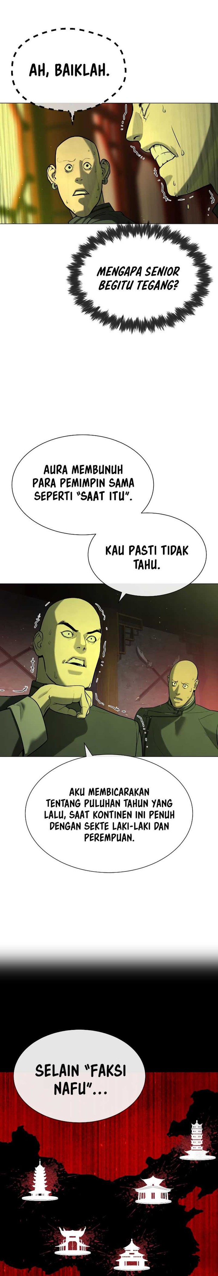 Killer Peter Chapter 62 Gambar 44