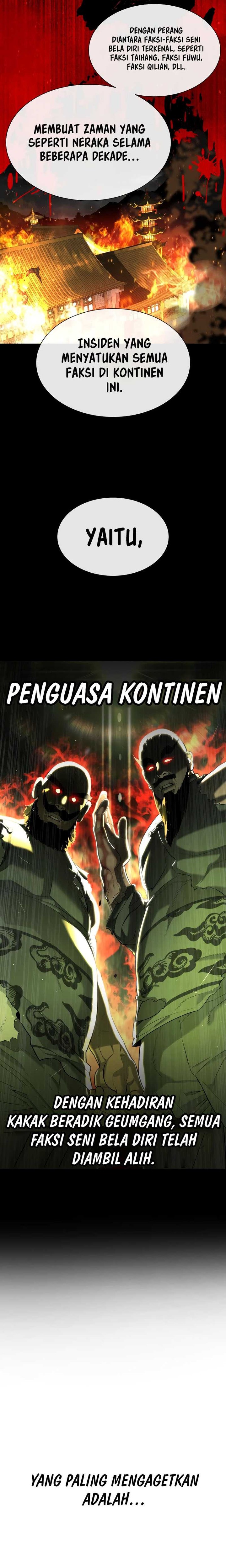 Killer Peter Chapter 62 Gambar 45