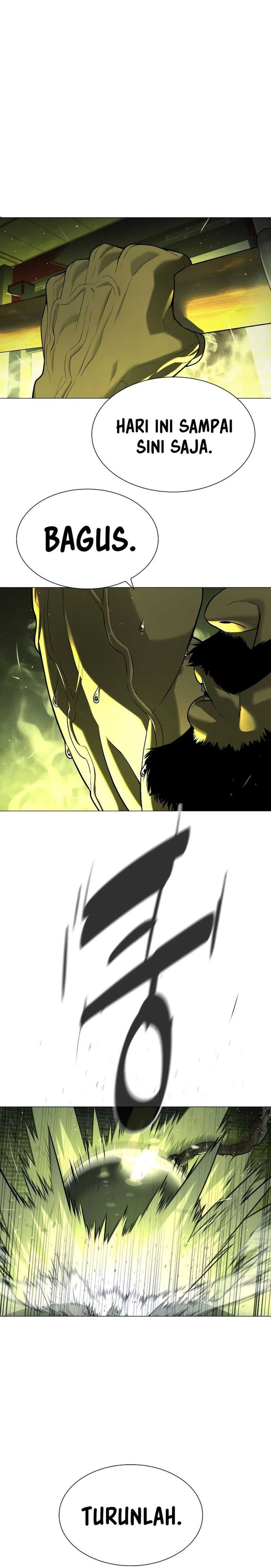 Killer Peter Chapter 62 Gambar 46