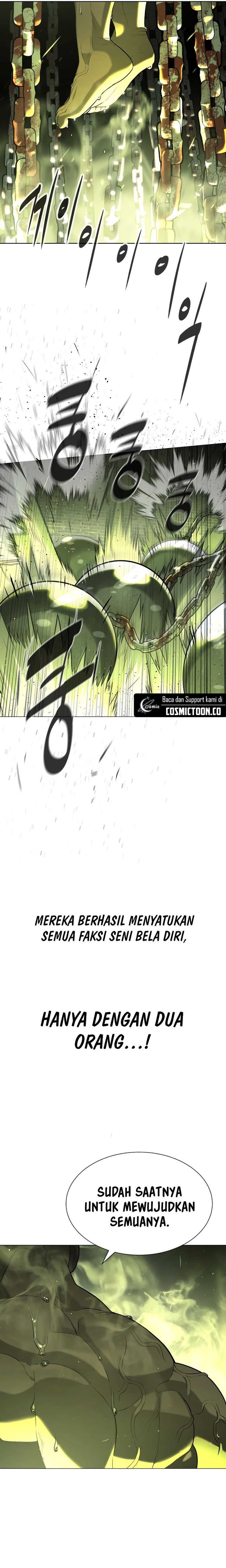Killer Peter Chapter 62 Gambar 47