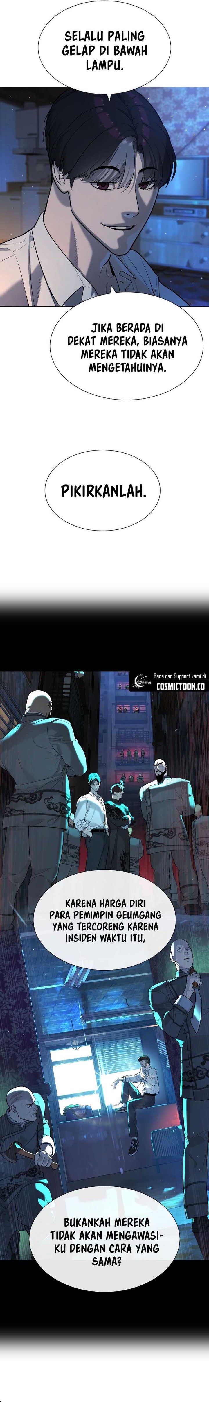 Killer Peter Chapter 62 Gambar 51