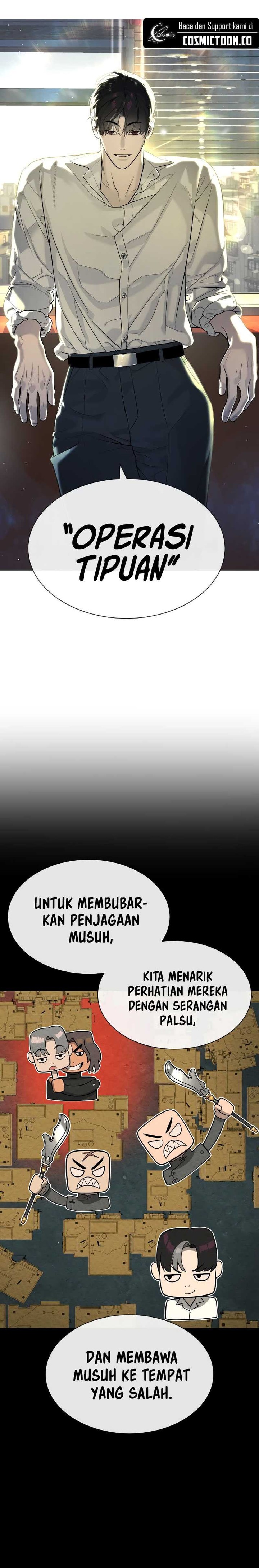 Killer Peter Chapter 62 Gambar 55