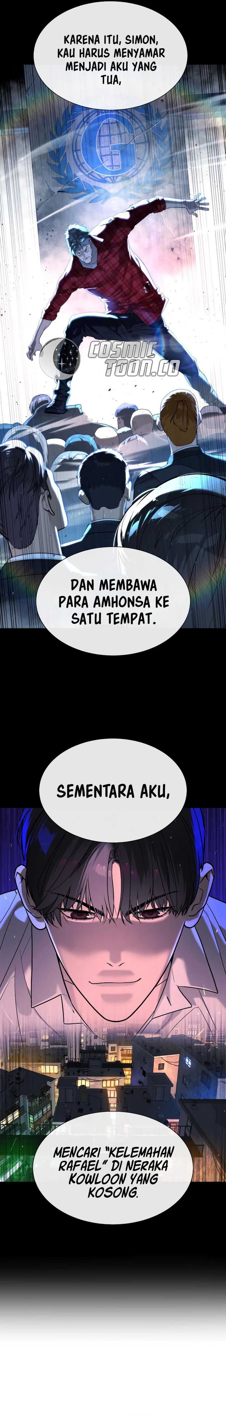Killer Peter Chapter 62 Gambar 56