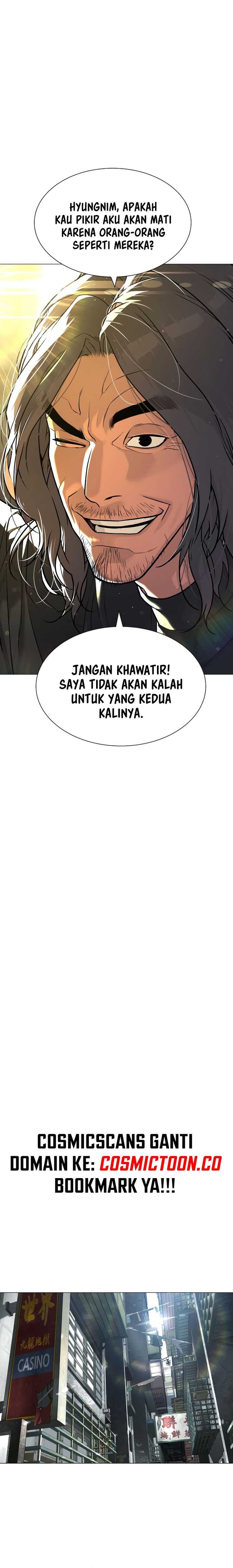 Killer Peter Chapter 62 Gambar 58