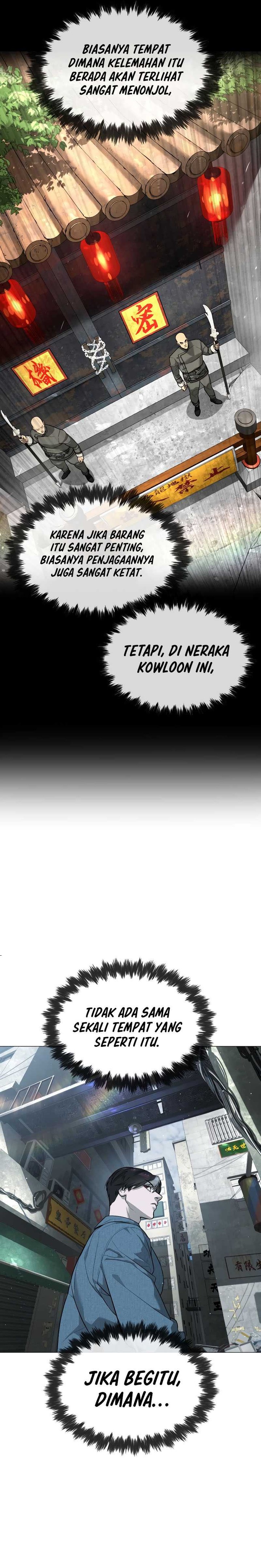 Killer Peter Chapter 62 Gambar 60