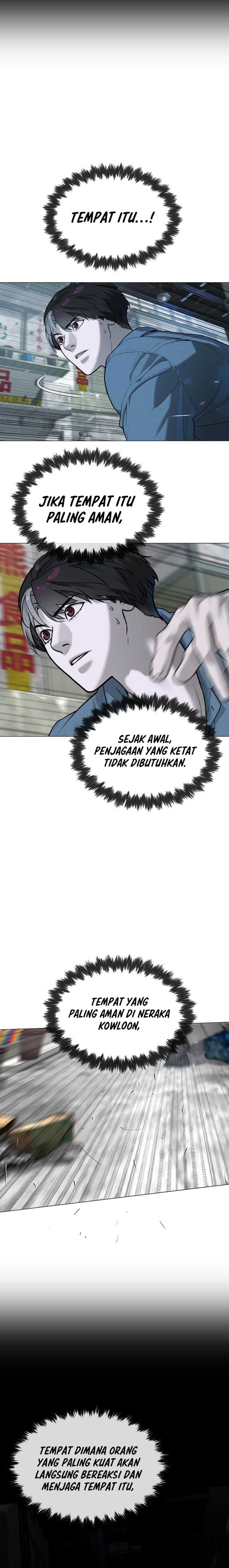 Killer Peter Chapter 62 Gambar 62