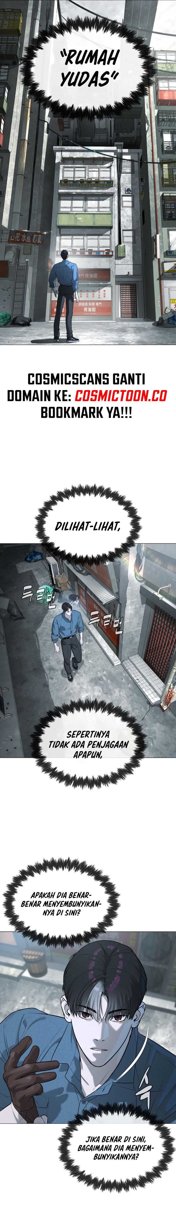 Killer Peter Chapter 62 Gambar 64