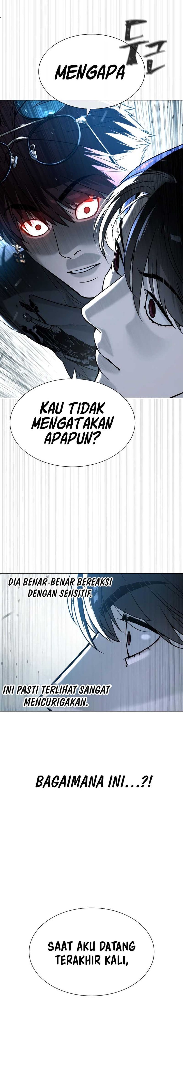 Killer Peter Chapter 62 Gambar 66