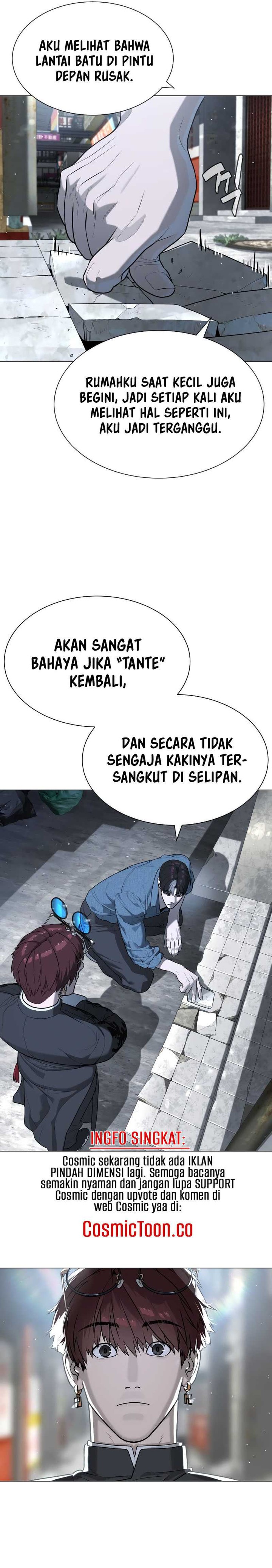Killer Peter Chapter 62 Gambar 67