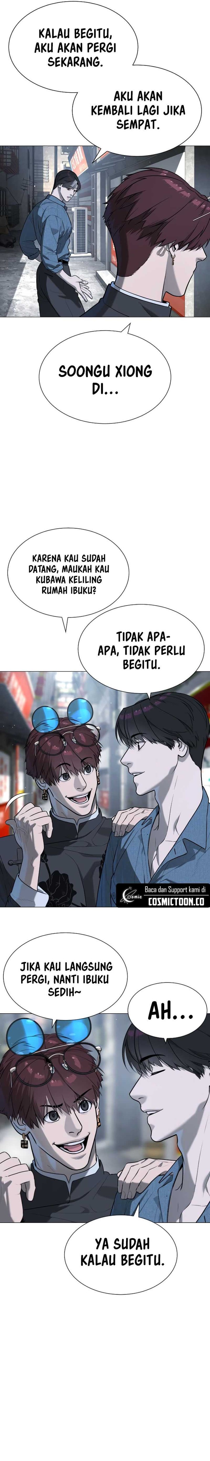 Killer Peter Chapter 62 Gambar 68