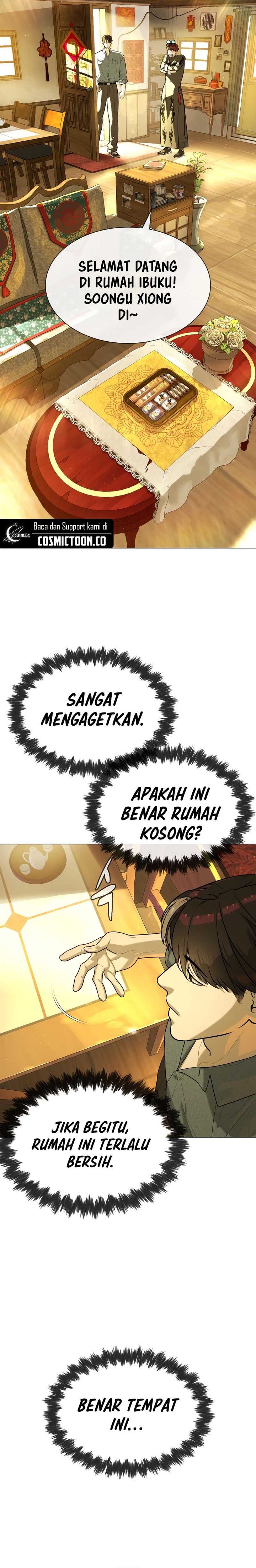 Killer Peter Chapter 62 Gambar 70