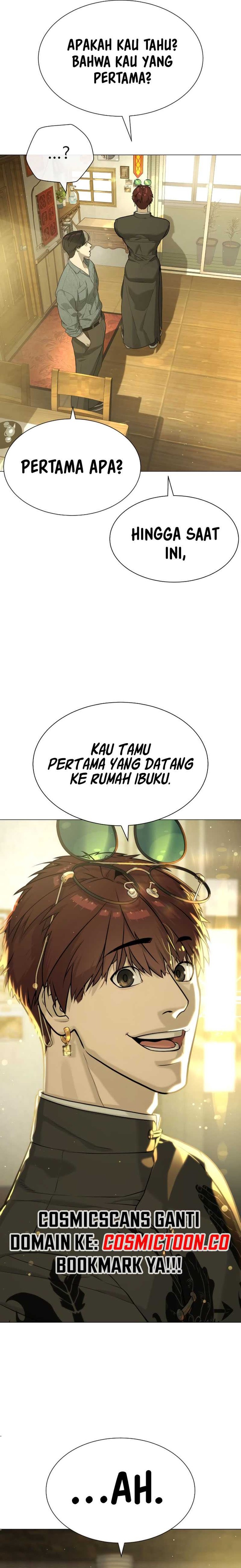 Killer Peter Chapter 62 Gambar 71