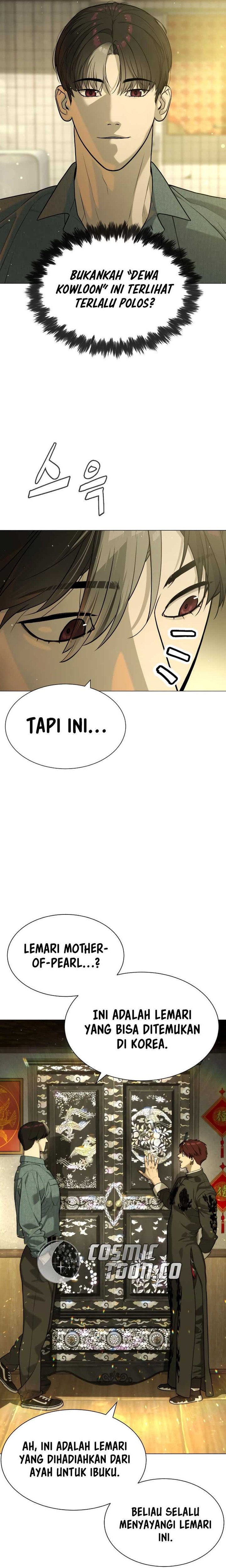 Killer Peter Chapter 62 Gambar 72