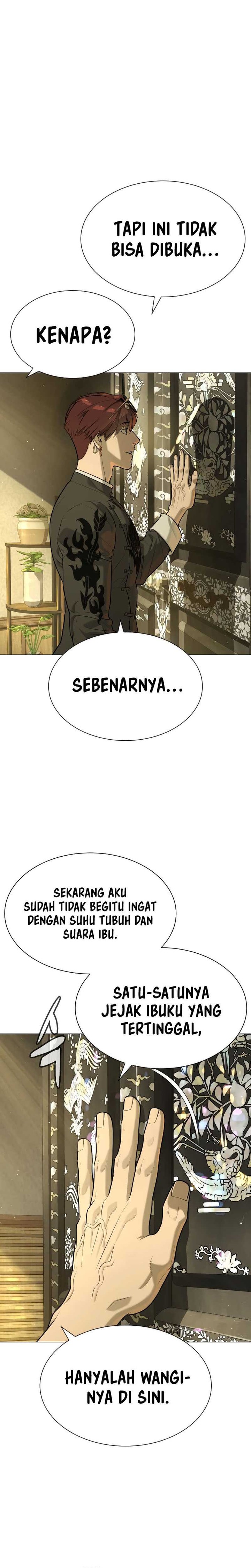 Killer Peter Chapter 62 Gambar 73