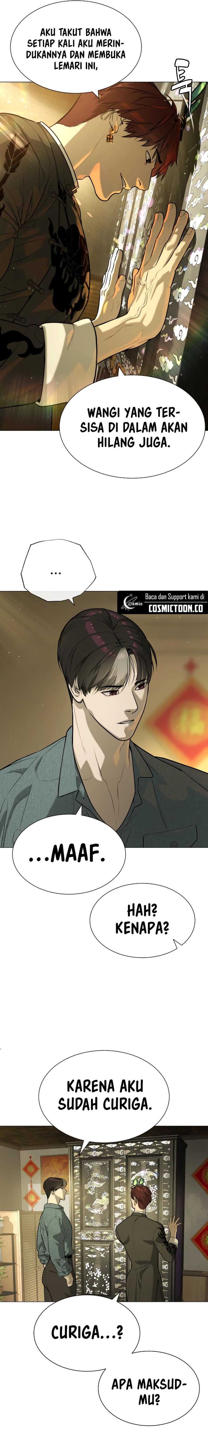 Killer Peter Chapter 62 Gambar 74