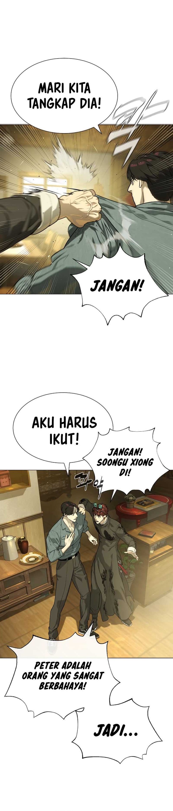 Killer Peter Chapter 62 Gambar 76