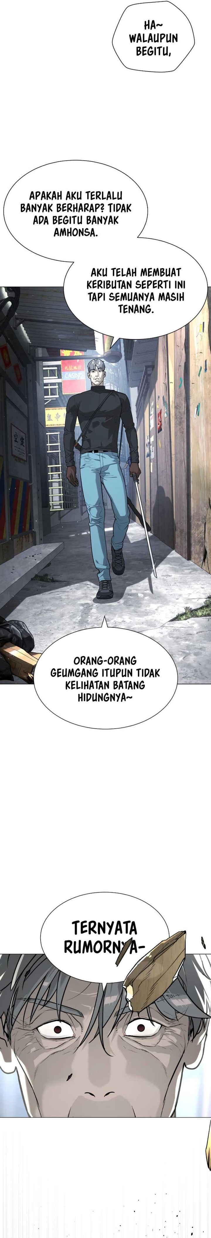 Killer Peter Chapter 62 Gambar 78
