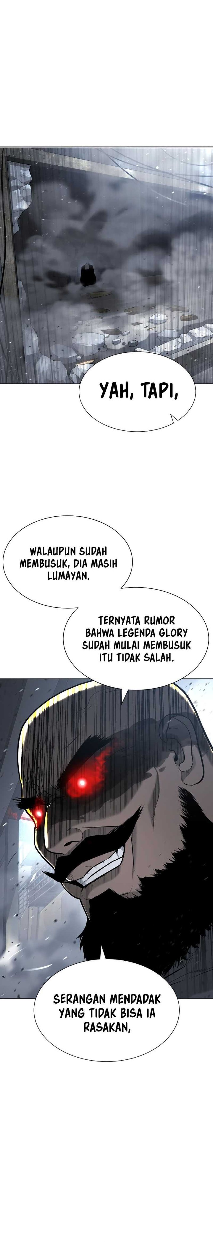 Killer Peter Chapter 62 Gambar 81