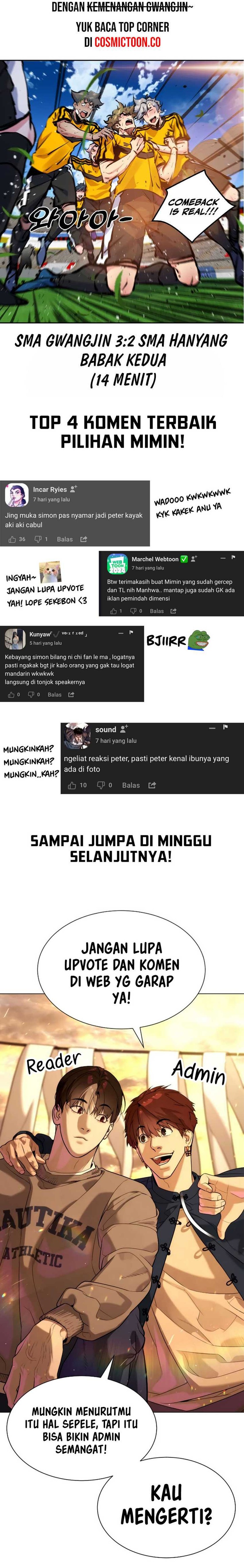 Killer Peter Chapter 62 Gambar 86